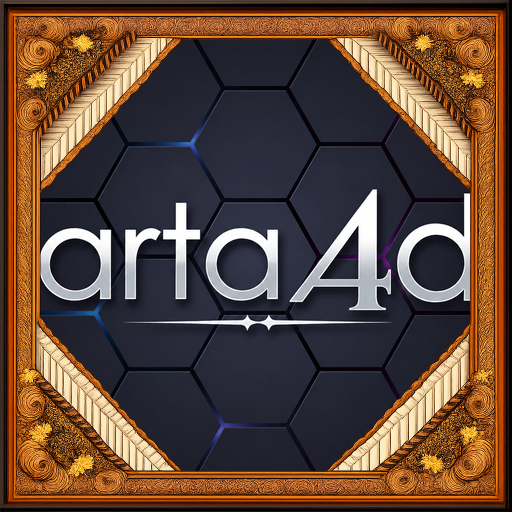 arta4d — mitra unggulan